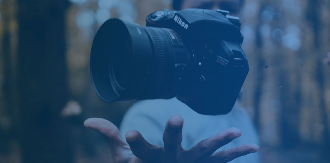 Photo Camera